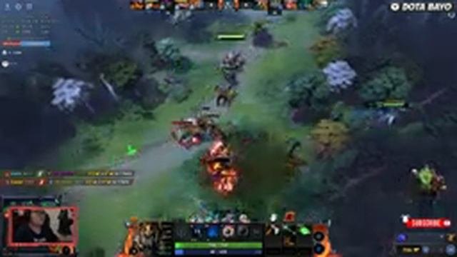 Doing some Crystal Maiden Quest  Dota 2 Live