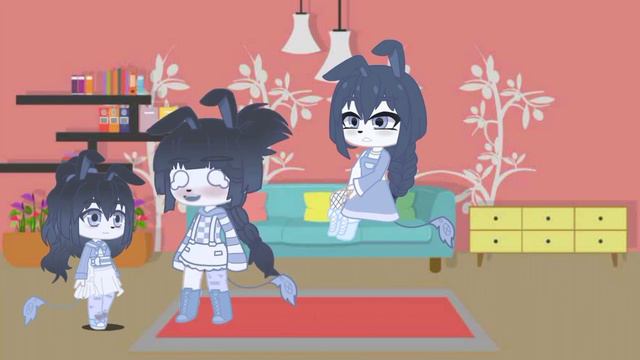 [👥]~Зачем люди целуются~[💋]