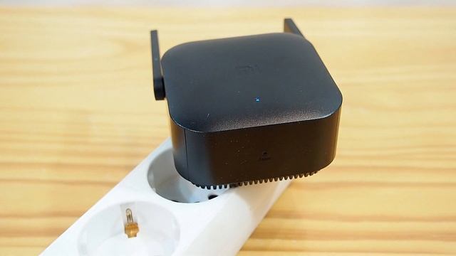 MI Repeater Pro Wi-Fi Extender  Factory reset