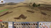 Rome Total War. Кампания за Понт. (Максимальная сложность, мод Res Gestae). #21 Потерял счет осадам
