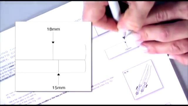Как установить систему очистки воды eSpring на столешнице