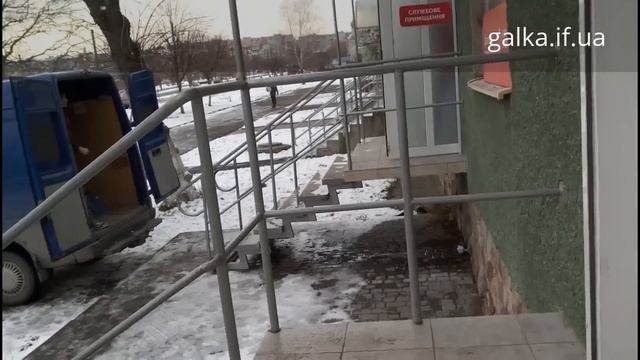 Як "Нова пошта" піклується про Ваші вантажі (ПРИХОВАНЕ ВІДЕО)