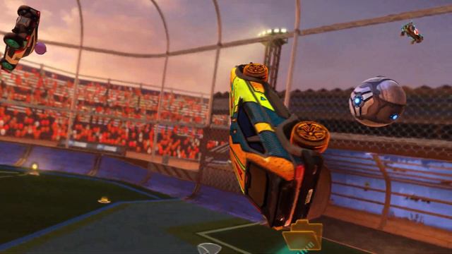 Rocket League - Season 13 Launch Trailer | PS5 & PS4 Games