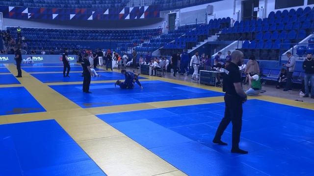 22.05.2021. 'MOSCOW GYMNASIUM CUP XVIII"