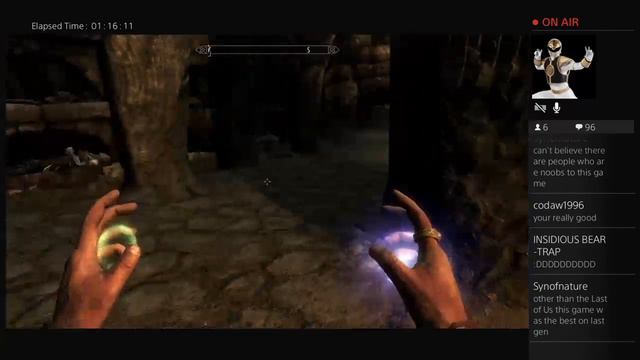 Skyrim Mod's