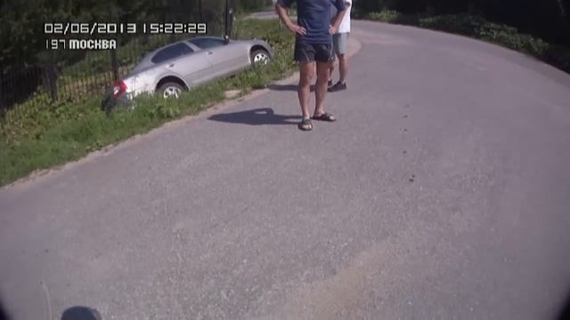 Гражданская позиция  Рег Каркам Q2