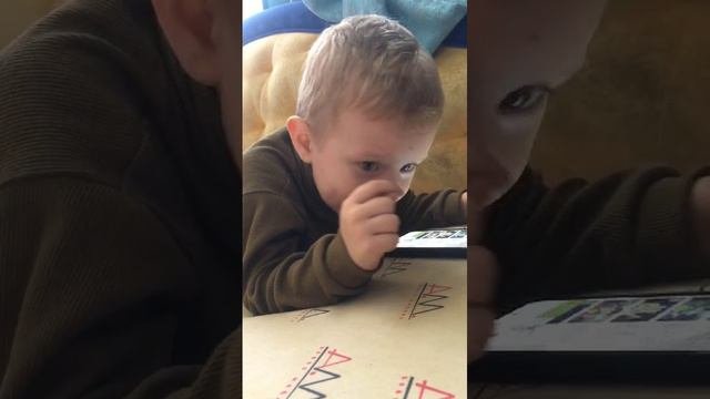 Не хочет ехать