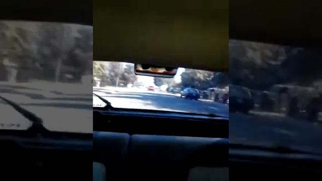 1990 Acura Integra Vs 1989 Toyota Supra (part-1)