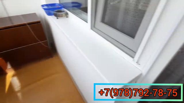 Снять в Севастополе 1к.квартиру на ПОР 87. 19 000руб. Без повышения цены на лето.