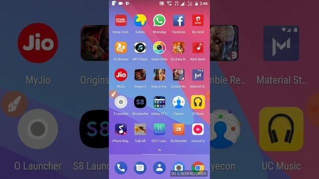Best version update on Android system