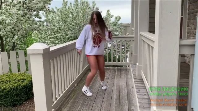 NILETTO - ЛЮБИМКА.ШАФЛ ОТ КРАСИВЫХ ДЕВУШЕК