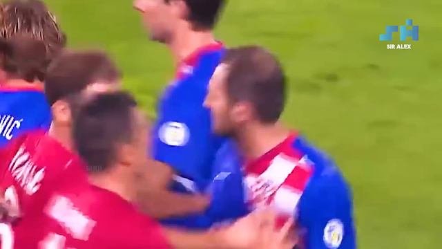 0 Respect Moments in Football