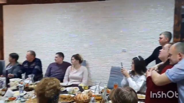 Софья Горбель  день рождения мамы