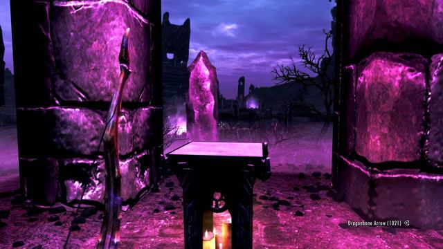 Skyrim - S.E [ Modded ] Chapter 4: # 17 [ Dawnguard ]