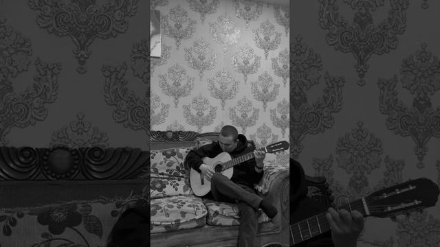 Казах поет Тимура Темирова Небо над землей ❤️ #небонадземлей #тимурмуцураев #тимуртемиров #кавер