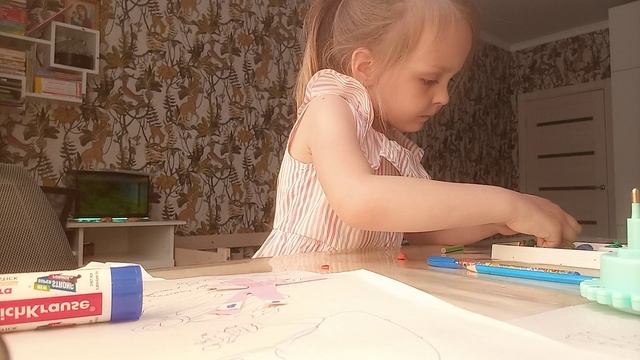 Лепка бан бан