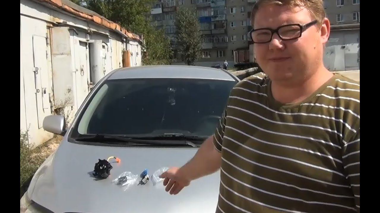 Install Cruise Control on Toyota Corolla E150