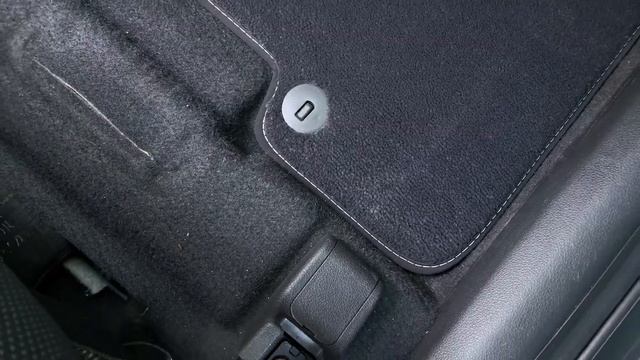 Автоковрики для Hyundai Tucson