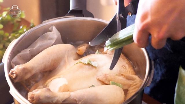 삼계탕의 불편한 진실.. 여러분은 언제까지 속으실겁니까? [빨간맛 챌린지]