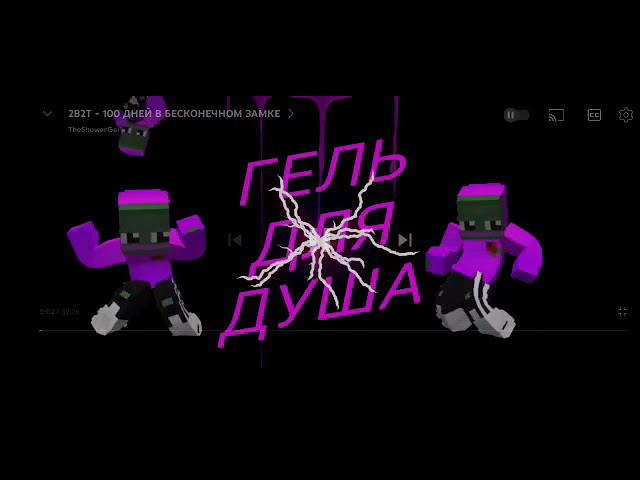 Это же гель для душа 10 часов | TheShowerGel intro 10 hours