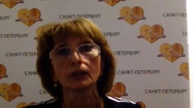 Икапова Аида, г. Санкт-Петербург,  Mon Platin (Мон Платин) отзывы