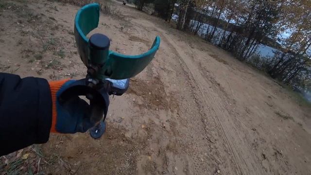Тёрка 705 против CTX 3030!!!Коп на пляже.