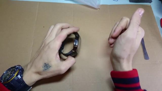 посылка №2 Обзор SmartWatch m26  и для z1 вкусности