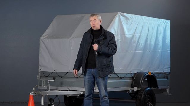 Если нужен АВТОПРИЦЕП. Ставр Авто Тольятти.