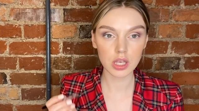Как скрыть нависшее веко. Секреты макияжа