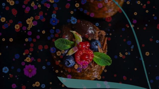 ТРИ ЛУЧШИХ ТОРТА/ДЕСЕРТА ЭТОЙ ВЕСНЫ