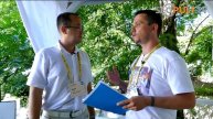 3 вида контента для продвижения на международные рынки. Антон Воронюк на конференции 8P