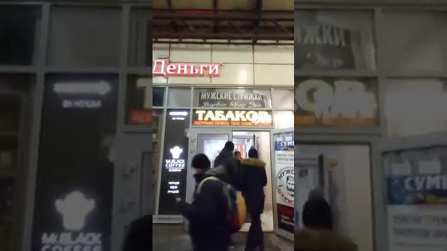 Лайтбокс (световой короб) с засветкой в динамике