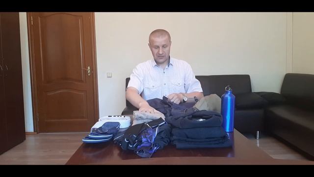 Мнение, о том, как собираться в спортзал. Комплектация рюкзака. Кимоно, БЖЖ, инициатива