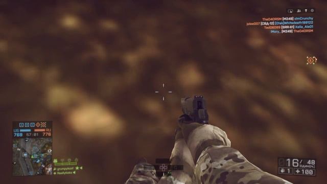 То чувство, когда EA любят своих фанов! | Battlefield 4 Edition