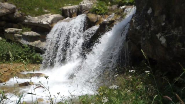 Прогулки вокруг селения Крыз