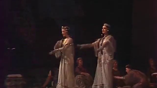 А. П. Бородин. Князь Игорь. Большой театр (1981).mp4