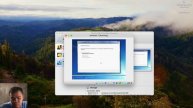 Installing windows 7 in MacBook Air with VirtualBox