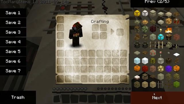 Minecraft - Texture Pack Spotlight #7 - JoliCraft