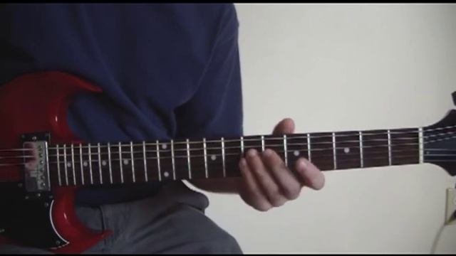 Gotta Get Away by Offspring - Full Guitar Lesson  Tabs