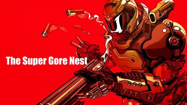 DOOM WORKOUT MIX (DROPS ONLY)