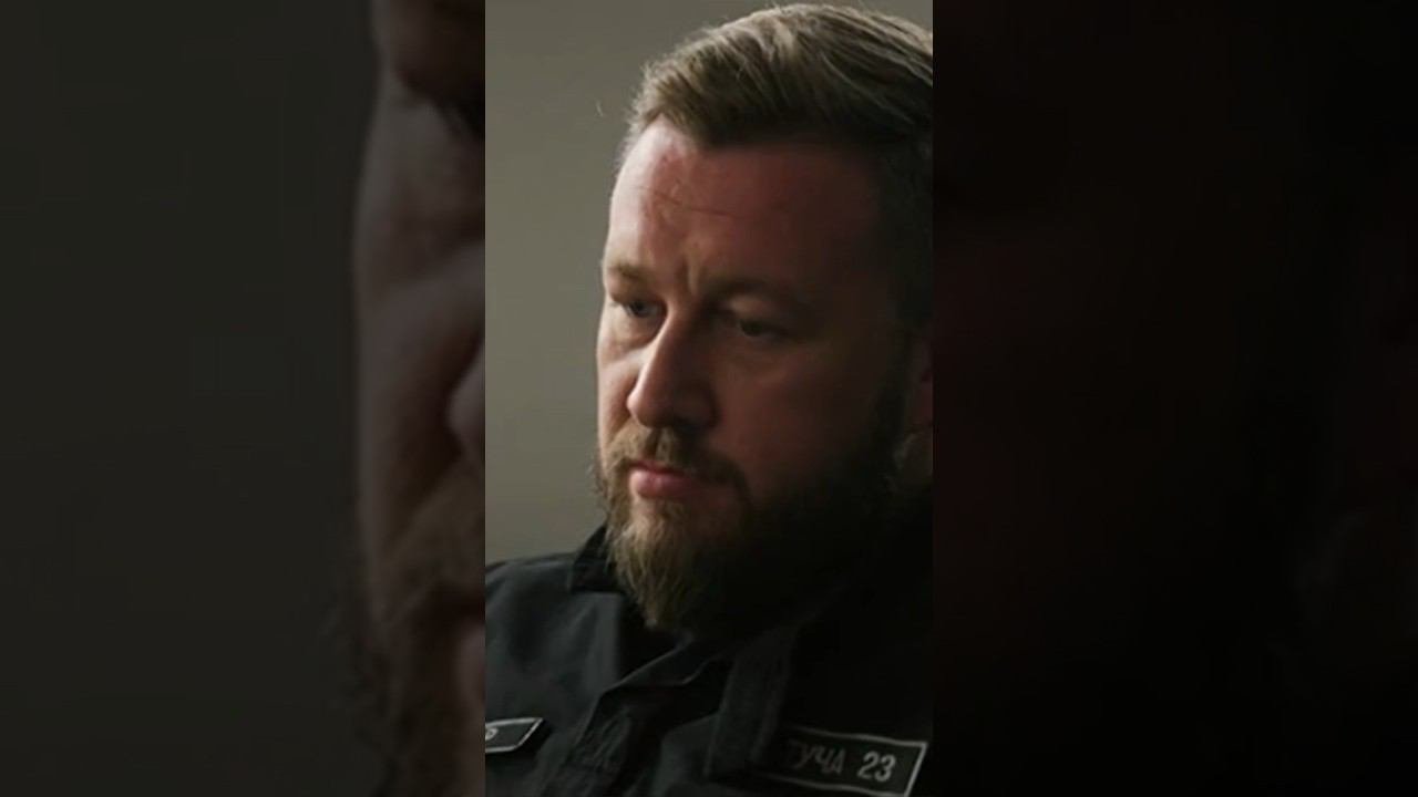 Наш спецназ. Туча про детство