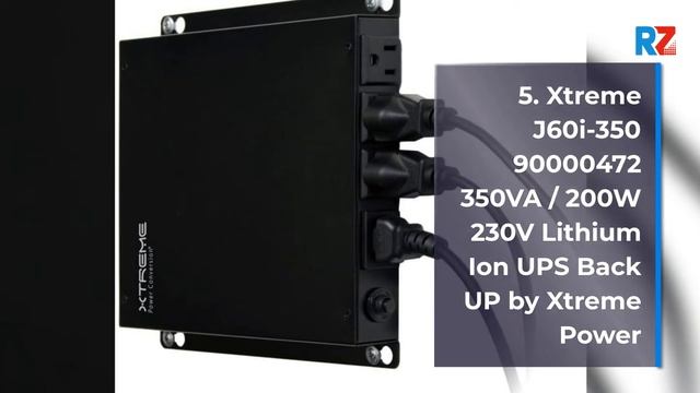 Delicious UPS System | Top 10  UPS System For 2022| High Price