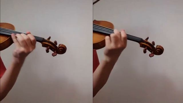 Fukashigi no Carte - Seishun Buta Yarou wa Bunny Girl Senpai no Yume wo Minai ED [Violin Cover]