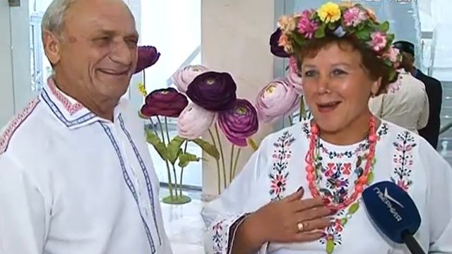 В Самарской области сыграли 220 национальных свадеб