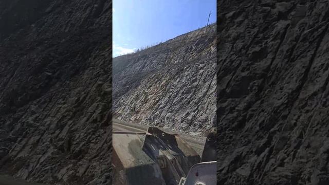 учалинский карьер в полном обличии?