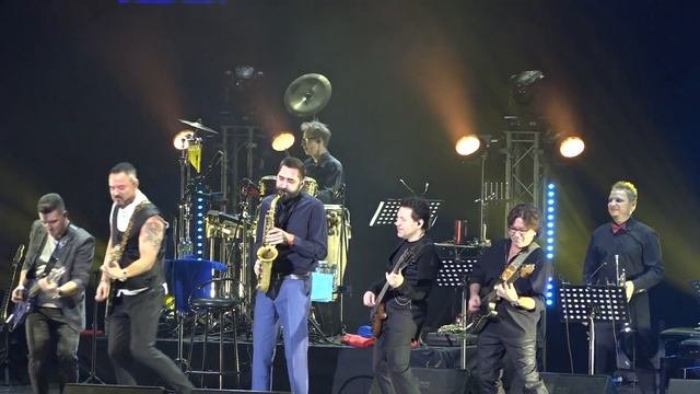 Максим Леонидов Домой Хиппобэнд