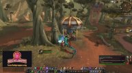 Wir Pflanzen heute Bäume | Lets Play WoW (1-60) Folge 167