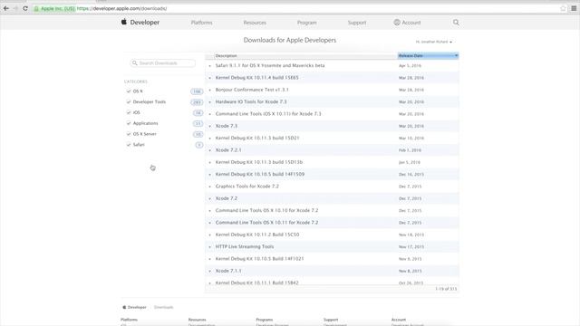 How to get Quartz Composer utility on mac