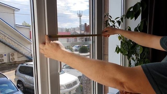 Москитные сетки