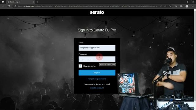 DJ KEVZ TV: SERATO DJ PRO VERSION 2.6.0 WITH FULL LICENSE ACTIVATE / TAGALOG